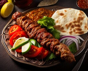 adana kebab