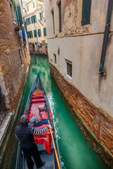 Poster - Venice