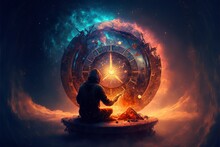 The Cosmic Wheel Of Destiny: A Guide To Understanding Your Horoscope And Future