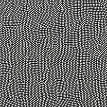 An Abstract Texture Of A Cellular Automaton1, Generative AI