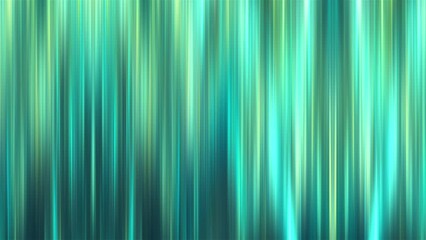 Poster - vertical lines. computer generated 3d render