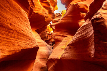 Antelope Canyon Page, Arizona