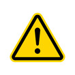 © ValGraphic - Warning, attention, caution sign