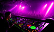 people dancing in the nightclub generated by generative ai