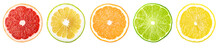 Grapefruit Citrus Fruit