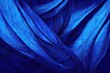 royal blue abstract wallpaper, wavy background, abstract illustration 