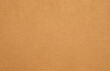 Texture of brown craft or kraft paper background, recycle paper, copy space for text.