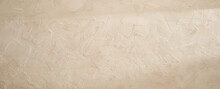 Sand Or Light Beige Wall Texture Background