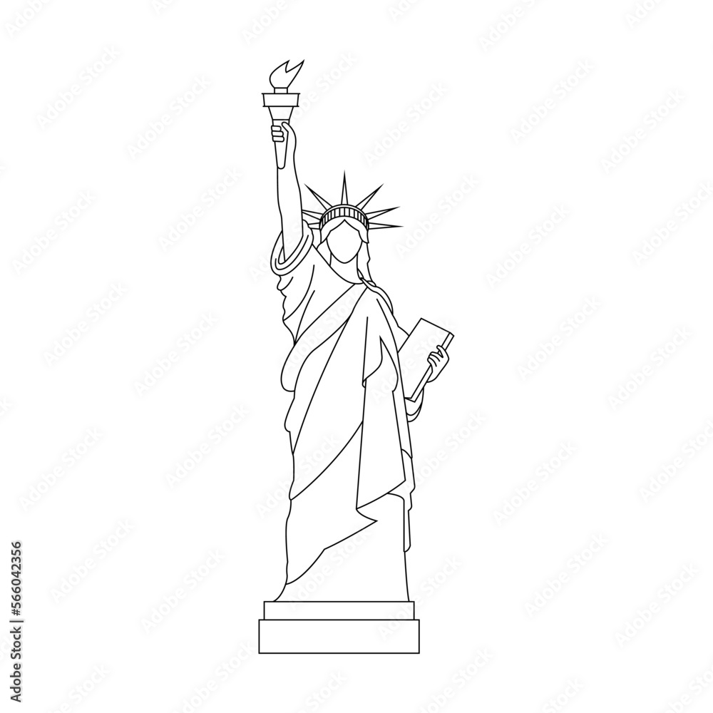 statue-of-liberty-outline-icon-new-york-city-line-logo-or-symbol-usa