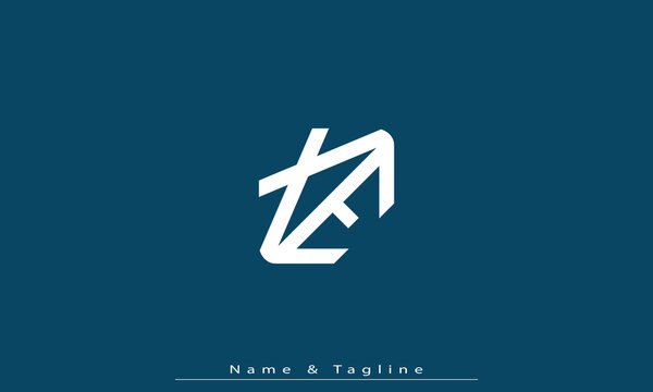 Alphabet letters Initials Monogram logo XE , EX