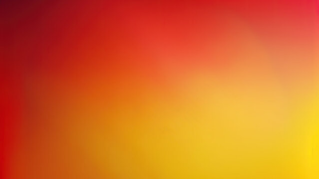 orange and red color gradient background, texture effect, design