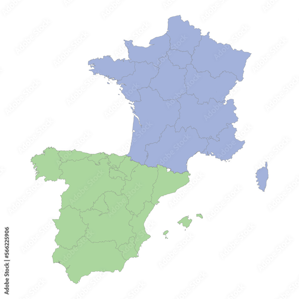 More Vocabulary: Country, Island & Border