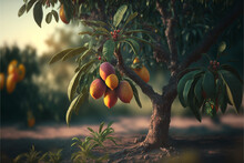 Mango Tree Generative AI