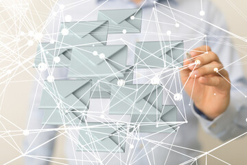 Poster -  - connection
