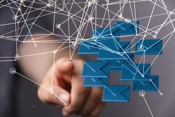 Poster -  - connection