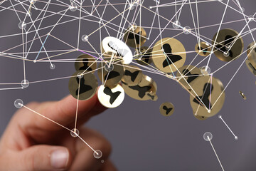Poster -  - connection