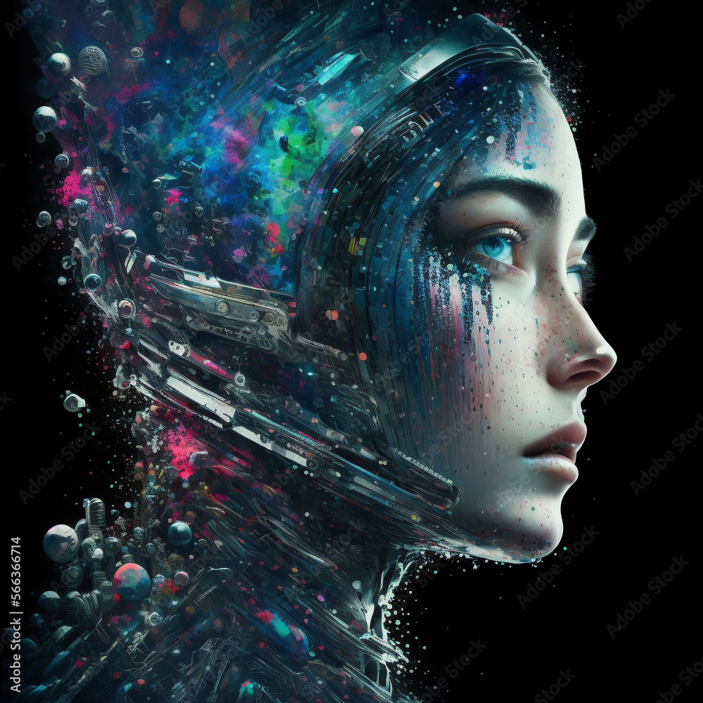Profound realization about the true nature of artificial intelligence ...