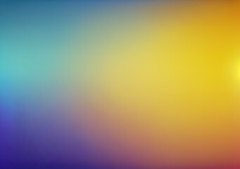 Wall Mural - blured gradient background.generative ai