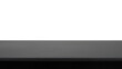 © berkahjayamaterial - Black table isolated in white for display product