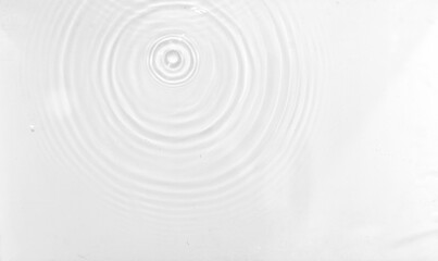 round water ripples overlay
