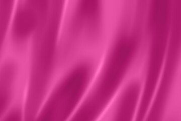 Pink satin texture background