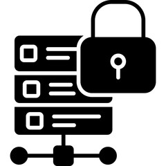 Sticker - Database Icon