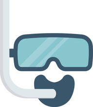 Activity Goggles And Sight