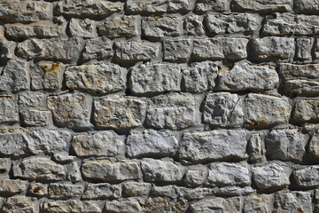 Poster - stone wall background wallpaper backdrop surface