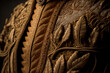 © rob - Close up on elegant upper class Victorian dress