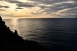 © Roger - cocher soleil dans la ler