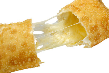 pastel, brazilian snack, traditional brazilian pastry .