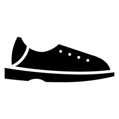 Poster - shoes sneaker illustration