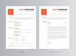 © theresumepark - Resume Template, Professional Modern Resume Template, CV Template