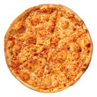 © Hihitetlin - Crispy and fresh margherita pizza
