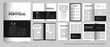 © farsigraphics01 - Architecture portfolio or Interior Portfolio template