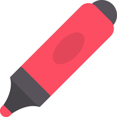 Sticker - Marker Icon