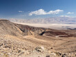 © robertharding - A view of the eastern portion of Death Valley National Park, California, United States of America, North America
