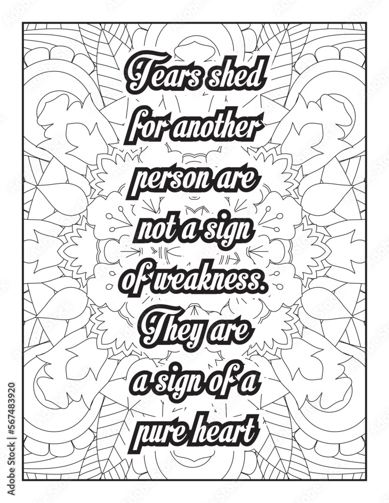 Love Quotes. motivational quotes coloring pages design .inspirational ...
