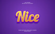 © Bima Pamungkas - nice text effect