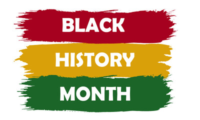 Black History Month