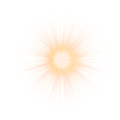 © Thomas - Sunlight overlay sunlight beam PNG format easy to use