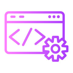coding icon