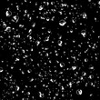 Abstract fresh soda bubble groups. Effervescent oxygen texture. High-quality stock image liquid water bubbles, carbonate drink, oil shape, beer fizzing, splashing and floating drop in black background