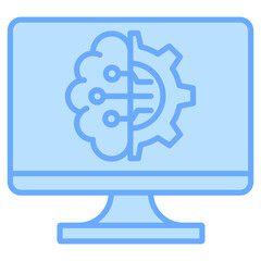 Wall Mural - IT Engineering