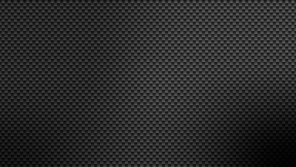 Carbon fiber vector texture