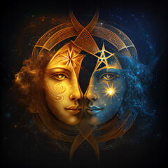 gemini
