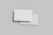 © bimockup - Blank Credit Card Mockup