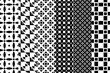 © TOMARILLO - Modern graphic concept. Abstract futuristic geometric background.
