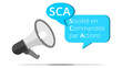 Mégaphone SCA - Société en Commandite par Actions