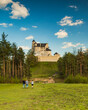 © Mariusz - Zamek Bobolice